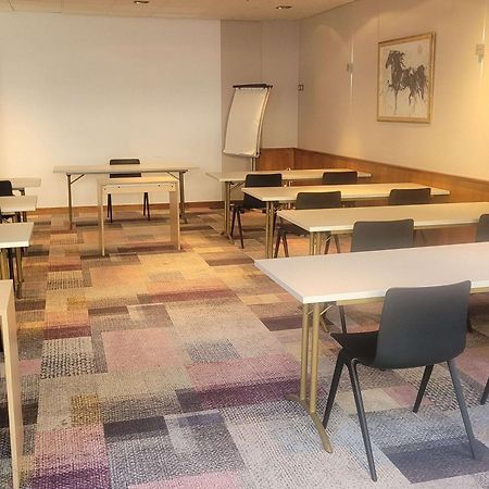 Ibis Saint-Omer Centre 외부 사진