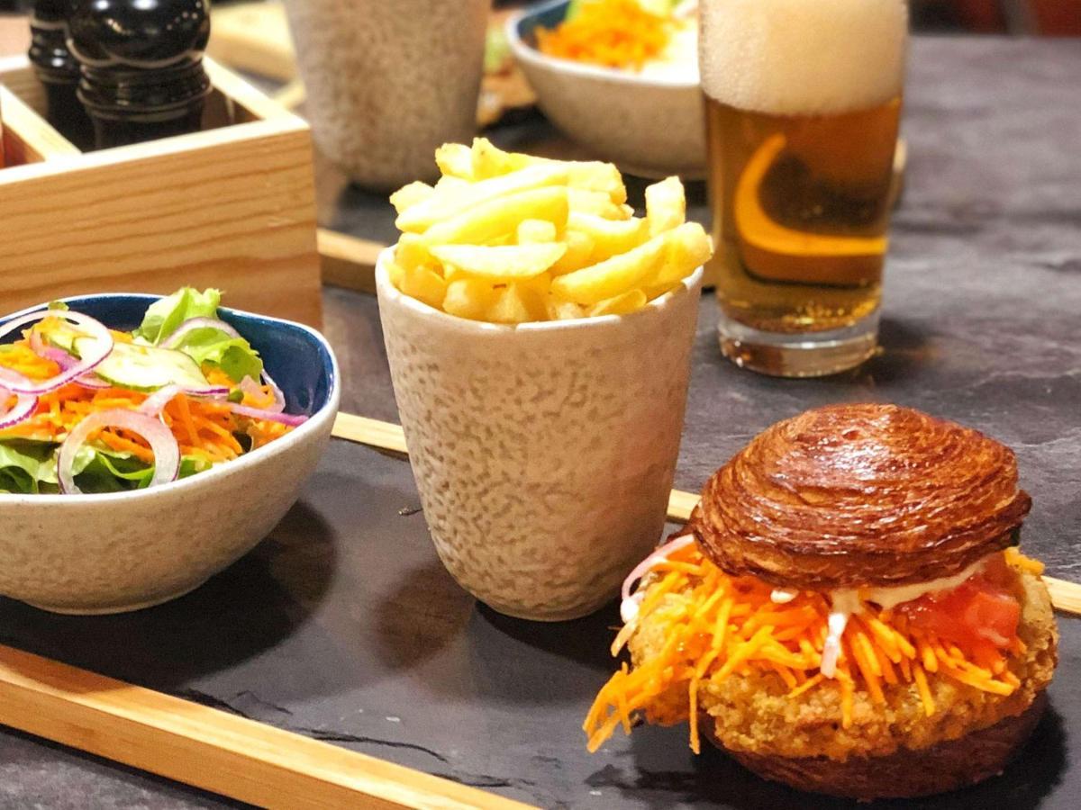 Ibis Saint-Omer Centre 외부 사진