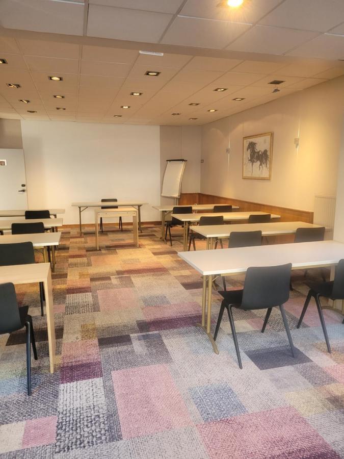 Ibis Saint-Omer Centre 외부 사진