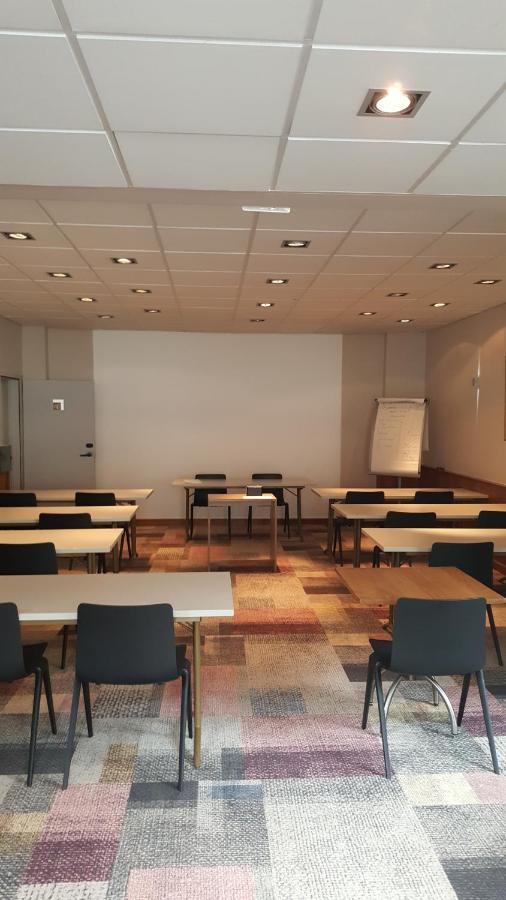 Ibis Saint-Omer Centre 외부 사진