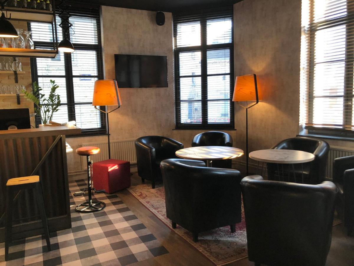 Ibis Saint-Omer Centre 외부 사진