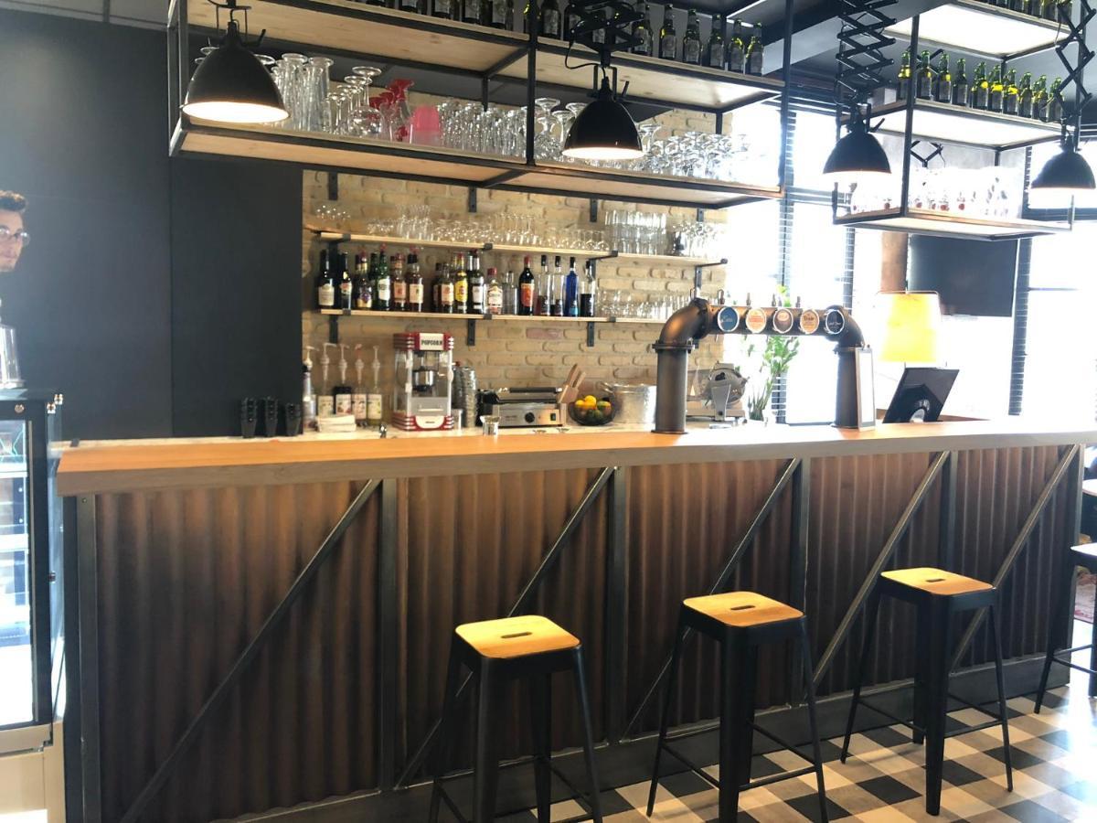 Ibis Saint-Omer Centre 외부 사진