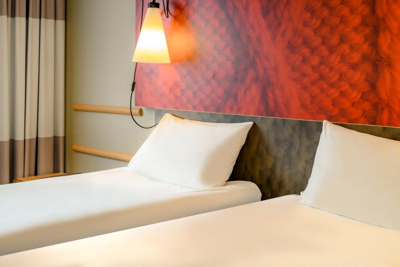 Ibis Saint-Omer Centre 외부 사진