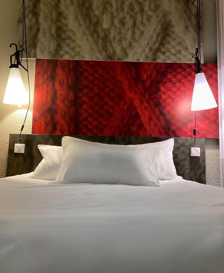 Ibis Saint-Omer Centre 외부 사진