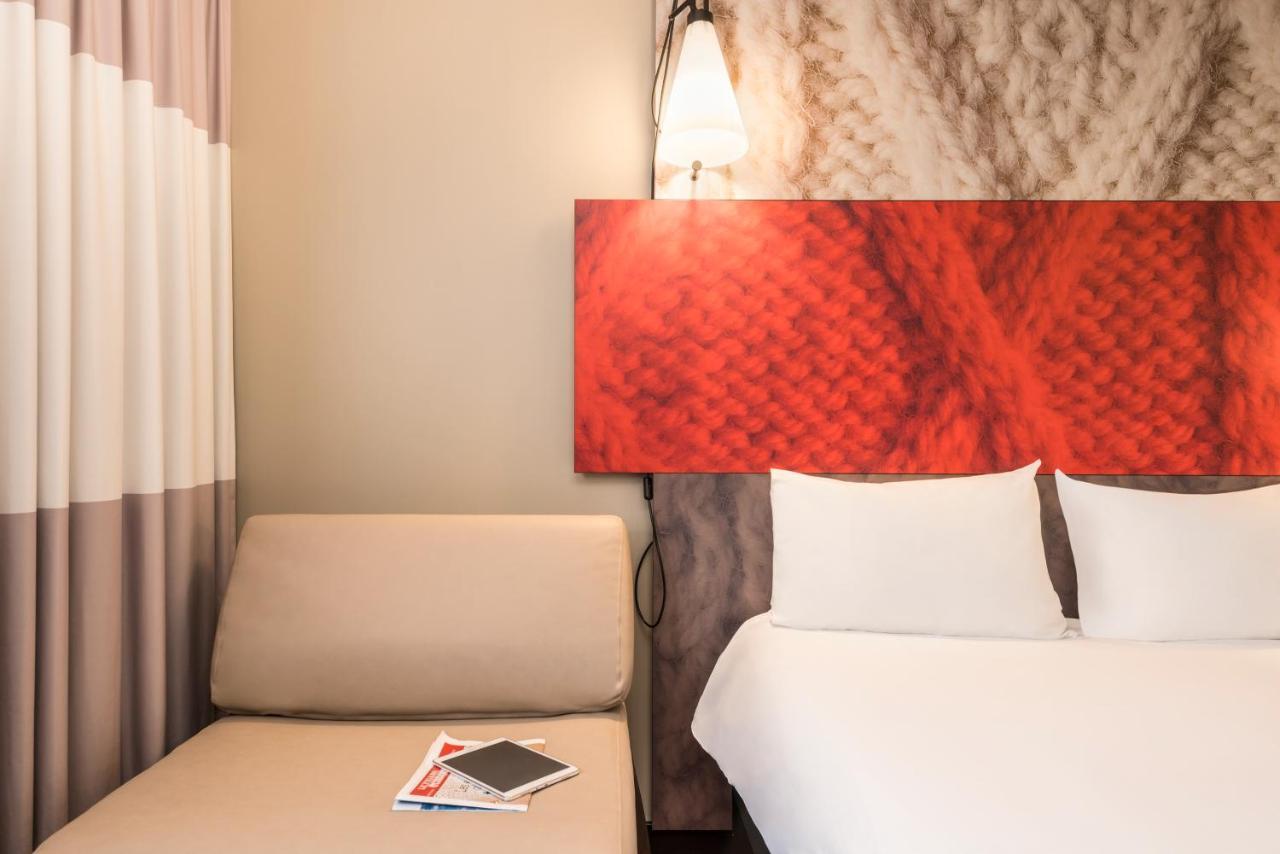 Ibis Saint-Omer Centre 외부 사진