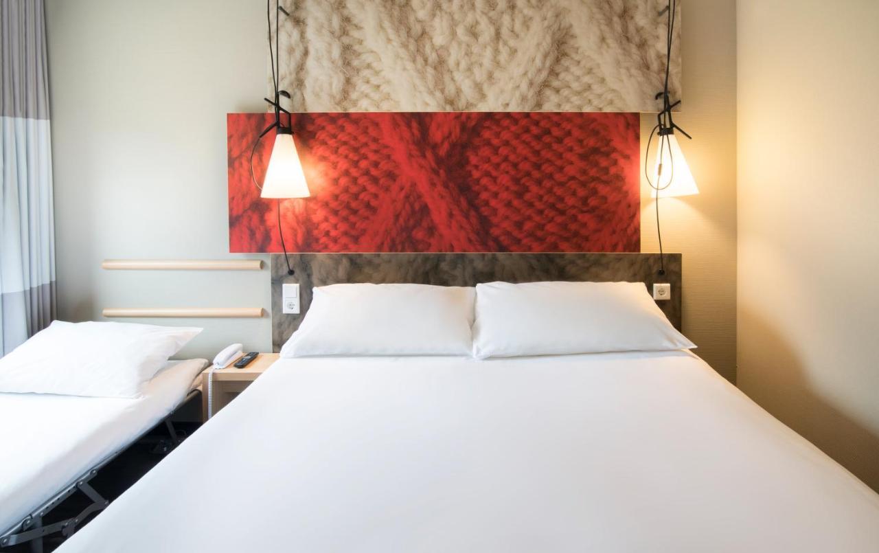 Ibis Saint-Omer Centre 외부 사진