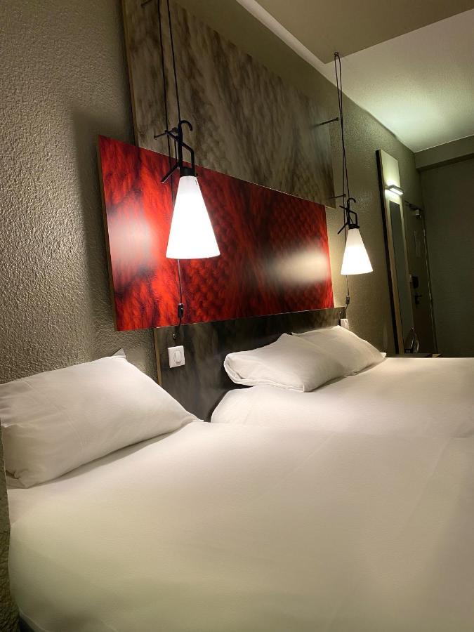 Ibis Saint-Omer Centre 외부 사진