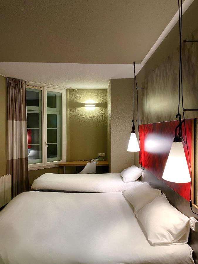 Ibis Saint-Omer Centre 외부 사진