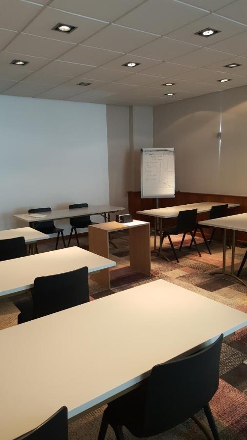 Ibis Saint-Omer Centre 외부 사진
