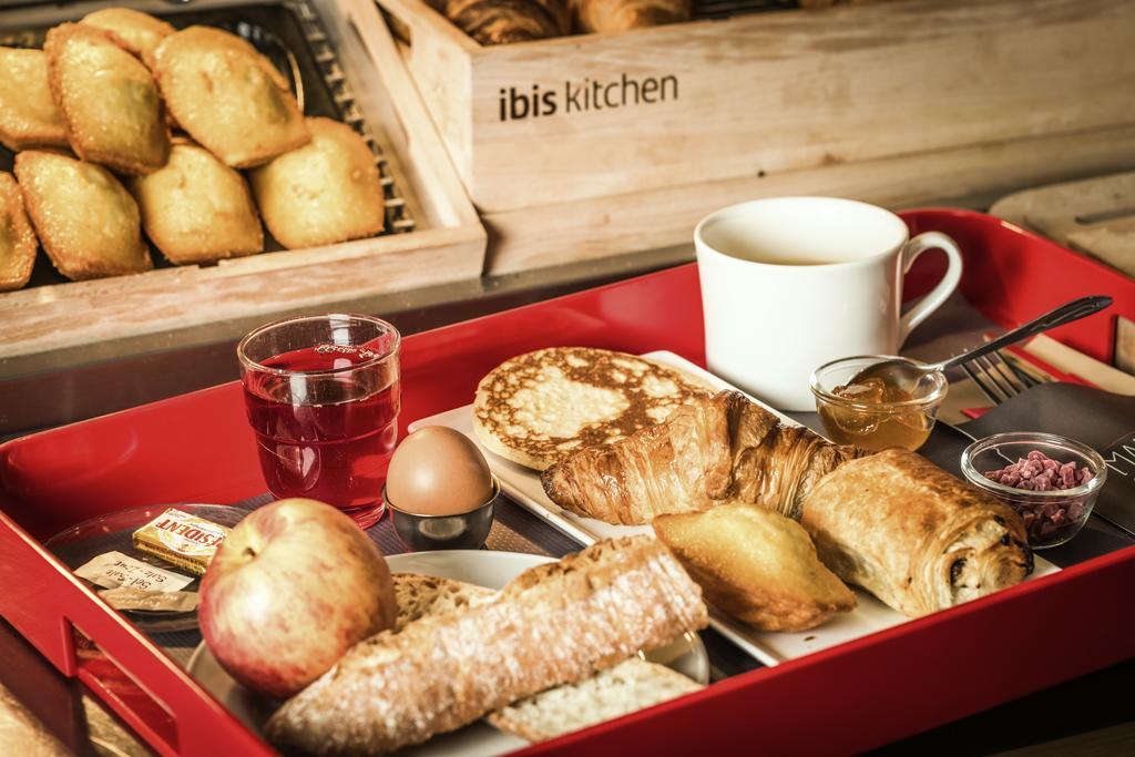 Ibis Saint-Omer Centre 외부 사진