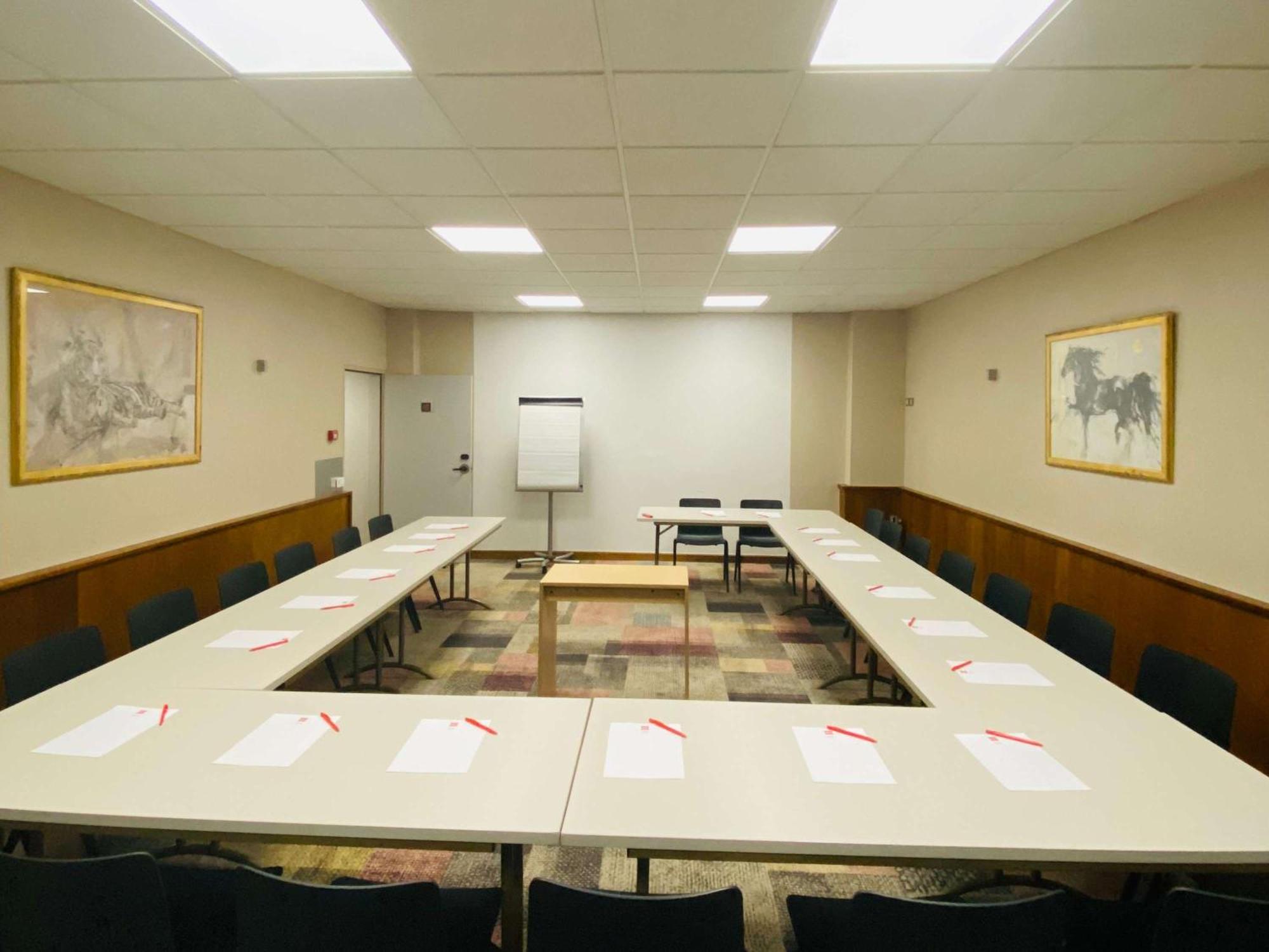Ibis Saint-Omer Centre 외부 사진