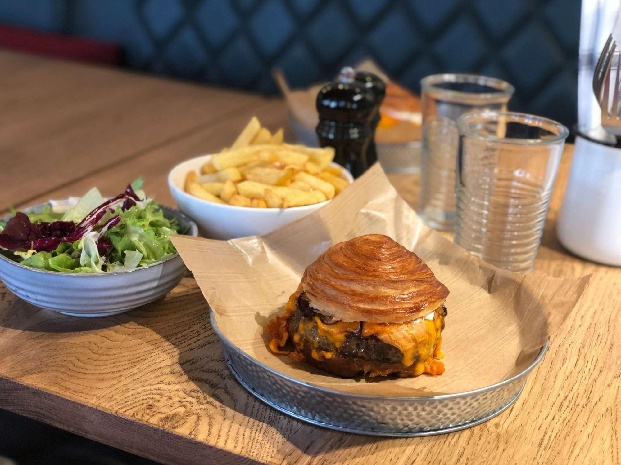 Ibis Saint-Omer Centre 외부 사진