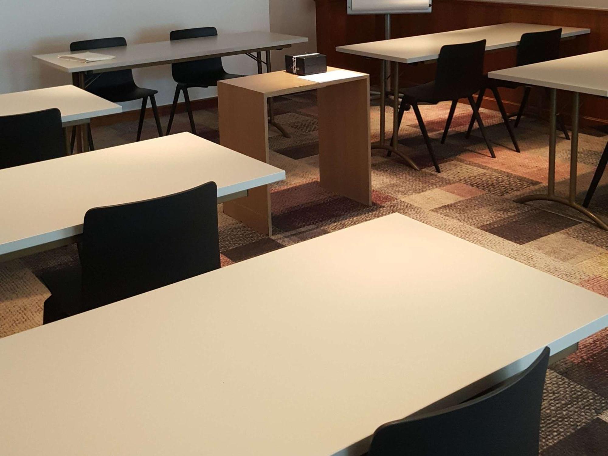 Ibis Saint-Omer Centre 외부 사진
