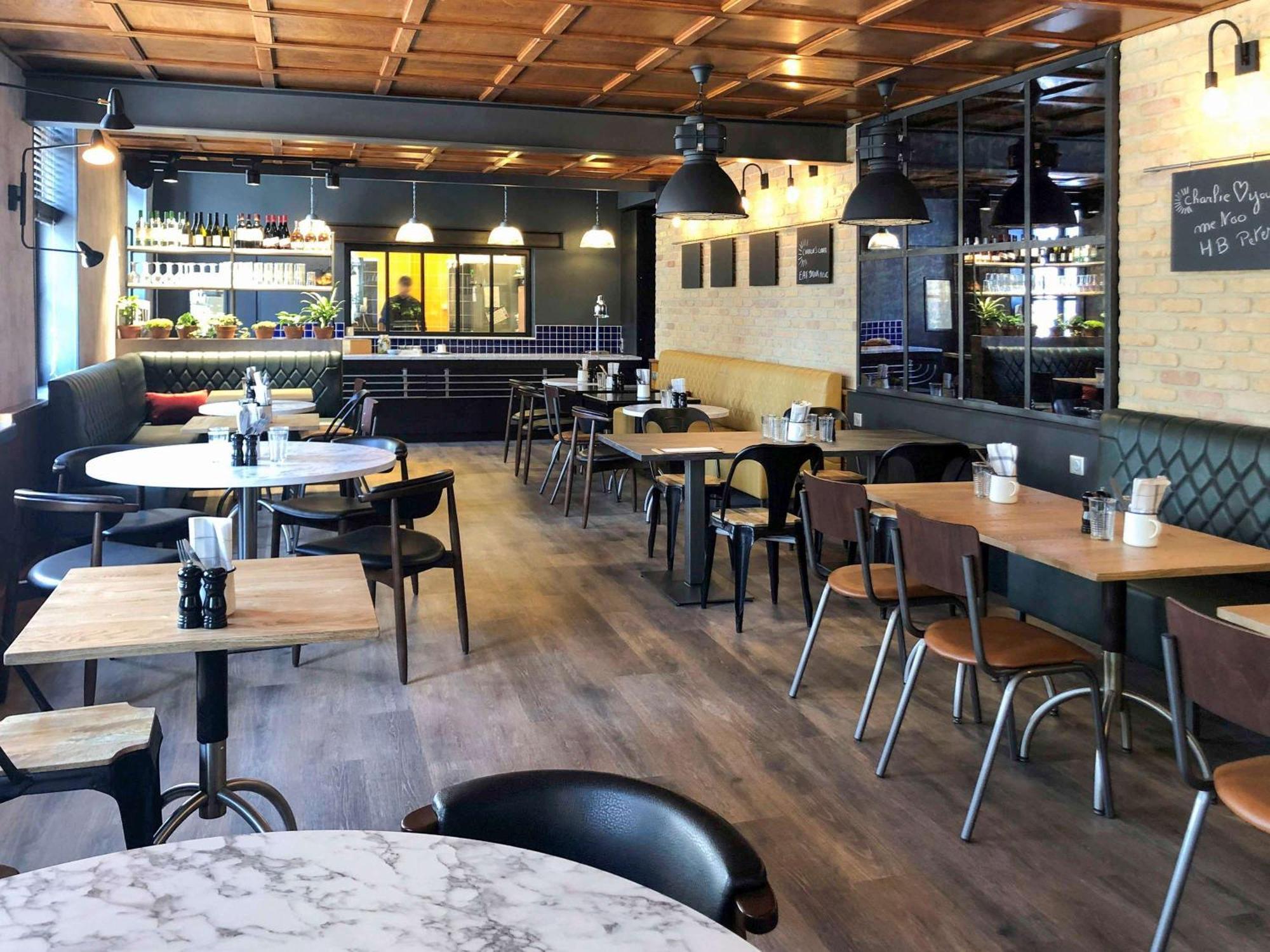 Ibis Saint-Omer Centre 외부 사진