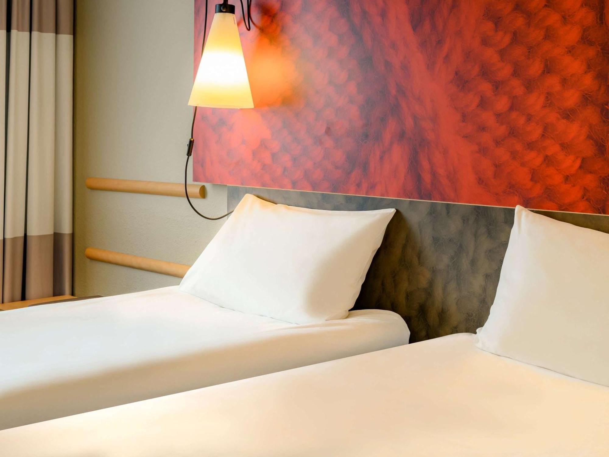 Ibis Saint-Omer Centre 외부 사진