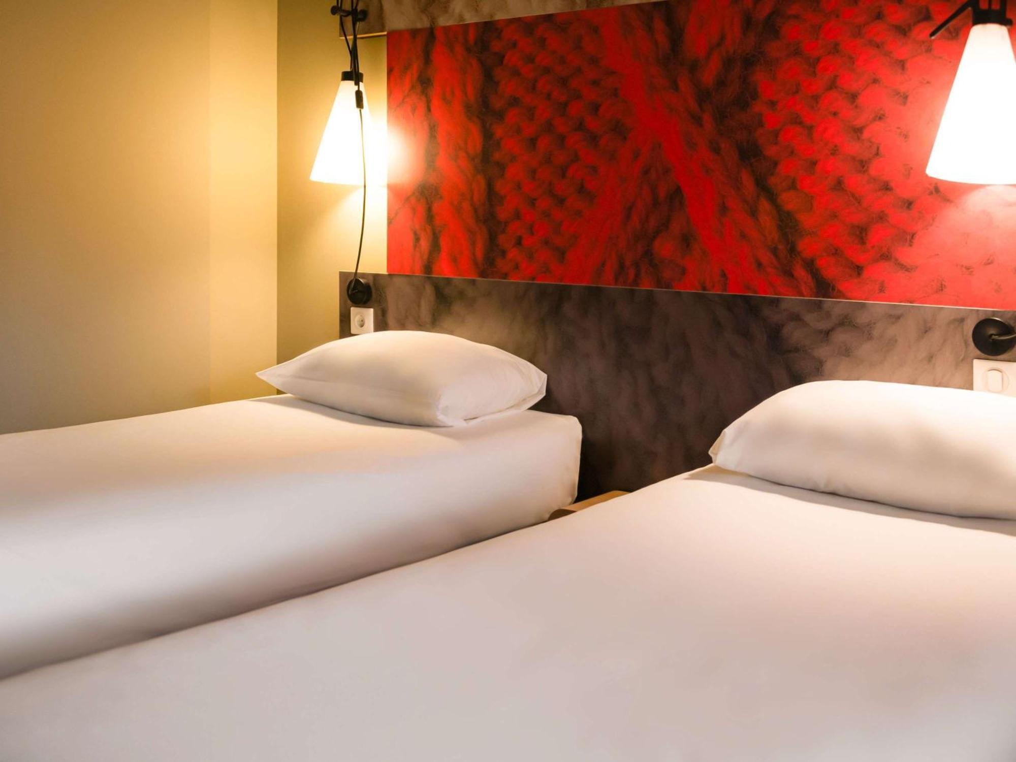 Ibis Saint-Omer Centre 외부 사진