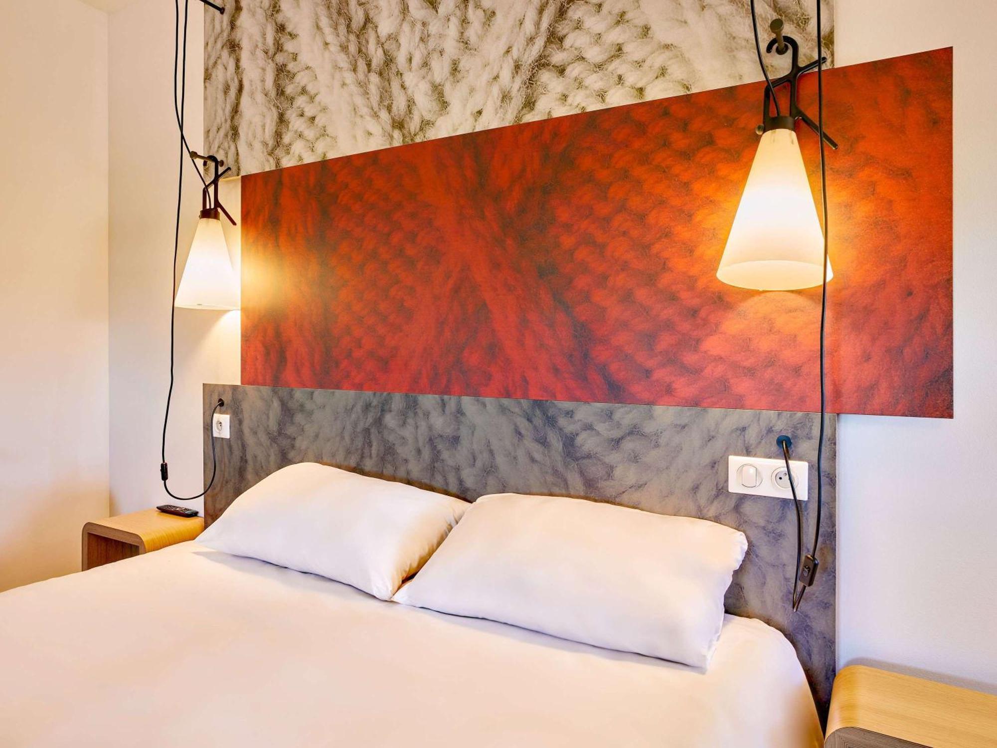 Ibis Saint-Omer Centre 외부 사진