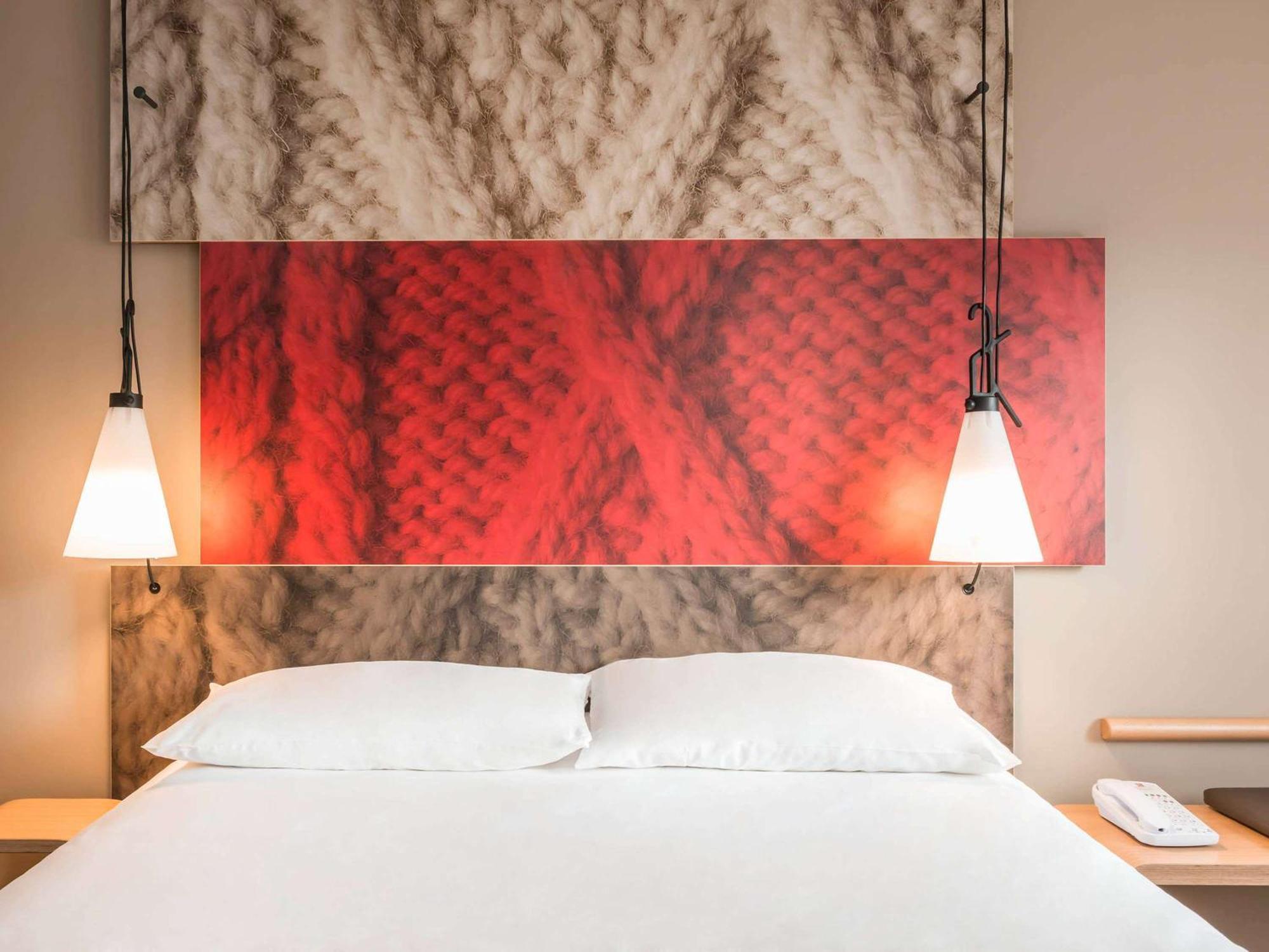 Ibis Saint-Omer Centre 외부 사진