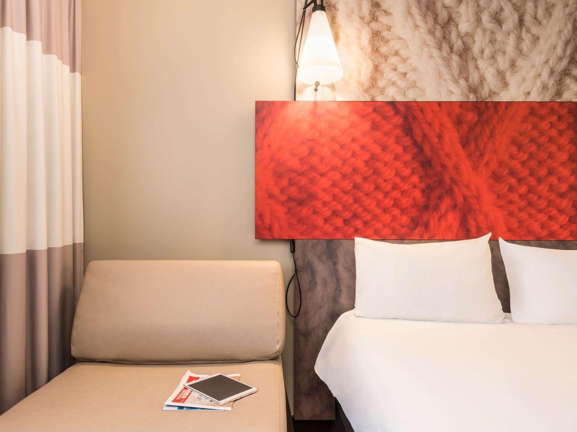 Ibis Saint-Omer Centre 외부 사진