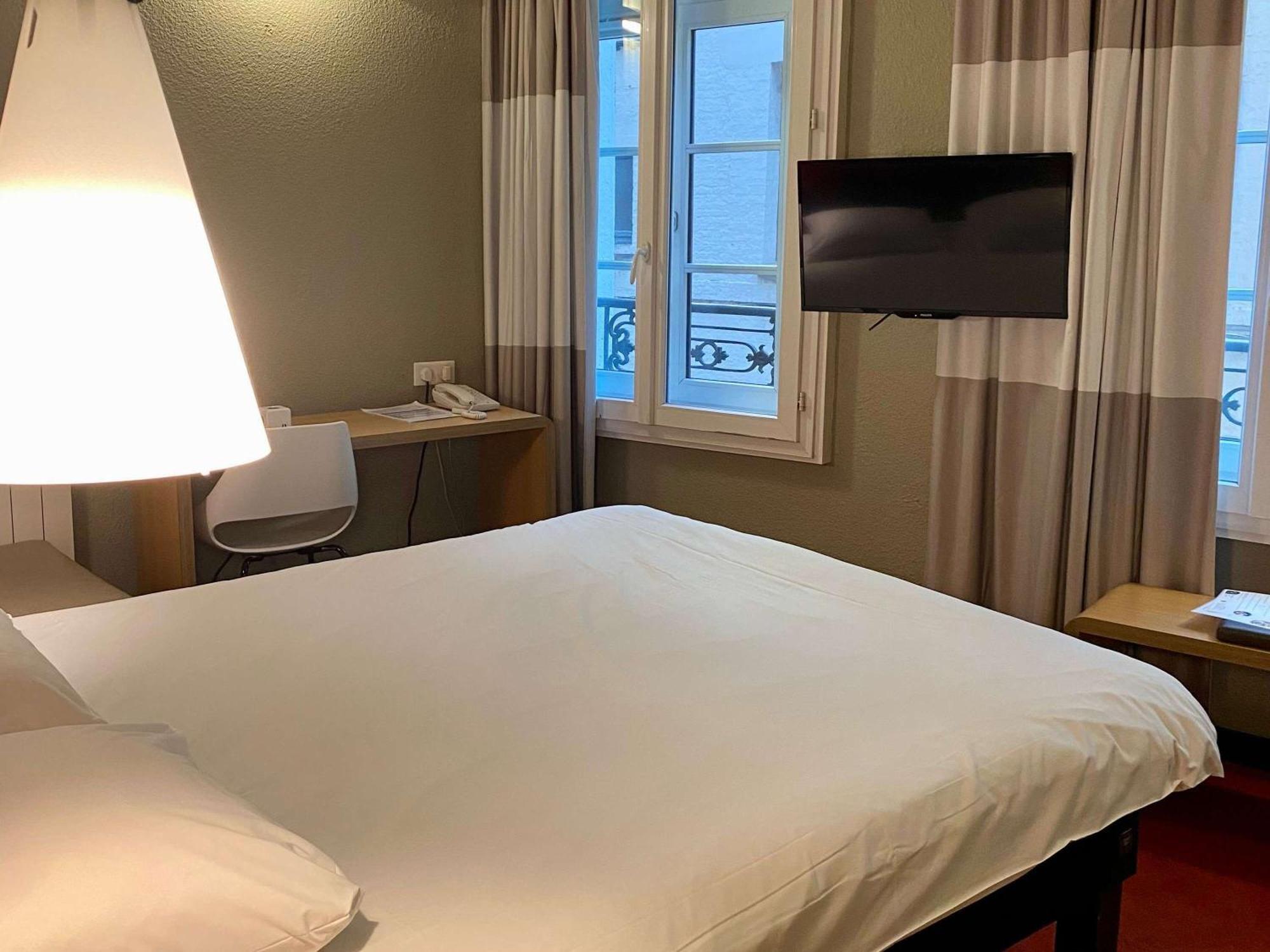 Ibis Saint-Omer Centre 외부 사진