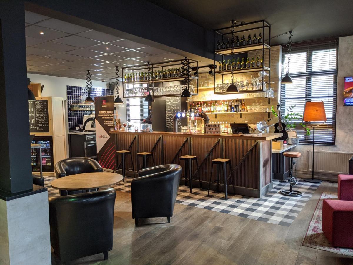 Ibis Saint-Omer Centre 외부 사진